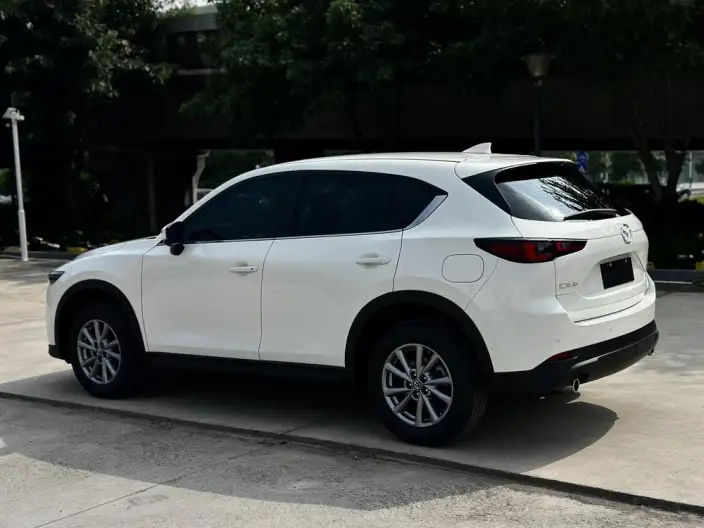 Mazda CX-5 2024 Model 2.0L Automatic 2WD Comfort Model – фото 5