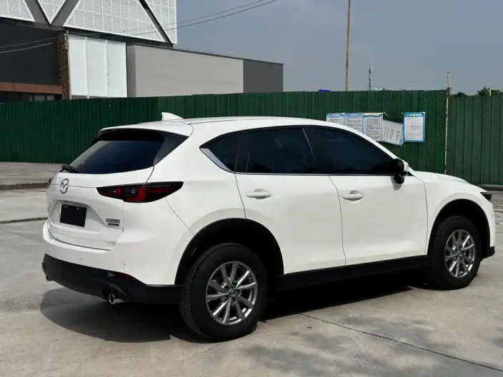 Mazda CX-5 2024 Model 2.0L Automatic 2WD Comfort Model – фото 7