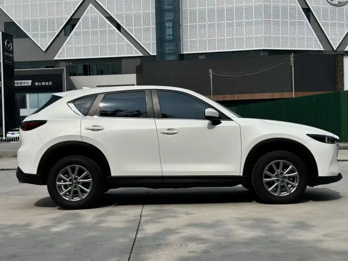 Mazda CX-5 2024 Model 2.0L Automatic 2WD Comfort Model – фото 8