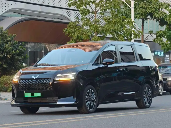 Xingguang 730 PHEV 2026 Model 125km Exclusive Model