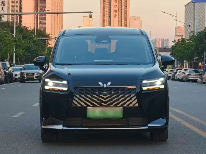 Xingguang 730 PHEV 2026 Model 125km Exclusive Model