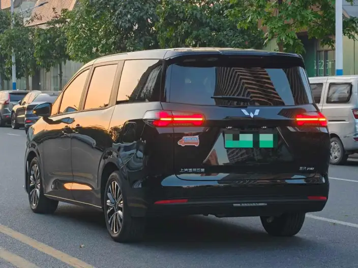 Xingguang 730 PHEV 2026 Model 125km Exclusive Model