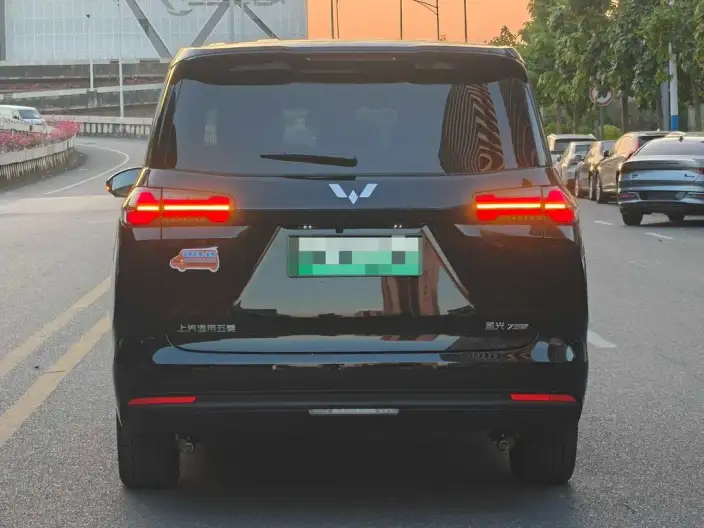 Xingguang 730 PHEV 2026 Model 125km Exclusive Model