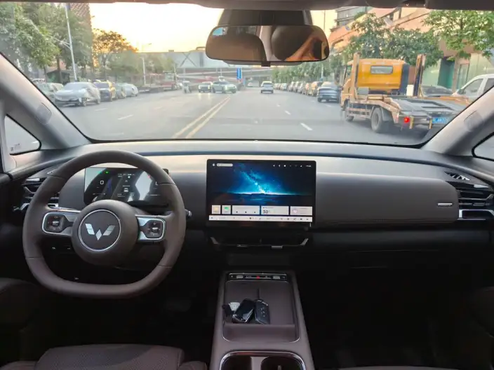 Xingguang 730 PHEV 2026 Model 125km Exclusive Model – фото 7