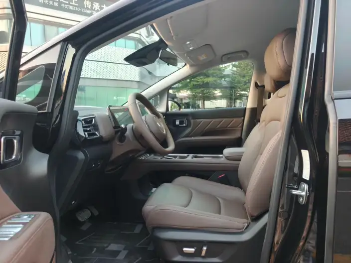 Xingguang 730 PHEV 2026 Model 125km Exclusive Model – фото 9