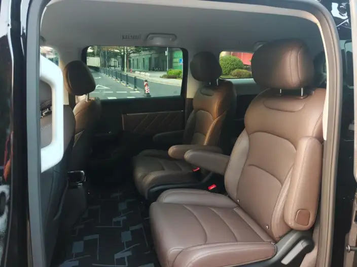 Xingguang 730 PHEV 2026 Model 125km Exclusive Model – фото 10