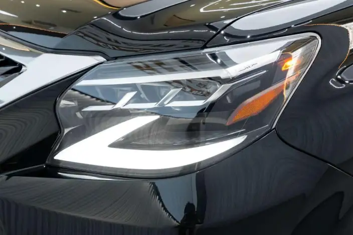Lexus GX 2022 Model 4.6L Automatic 4WD 7 seat Parallel Imported – фото 10