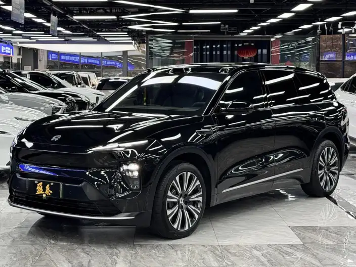 NIO ES8 2024 Model 100kWh Executive Edition – фото 1