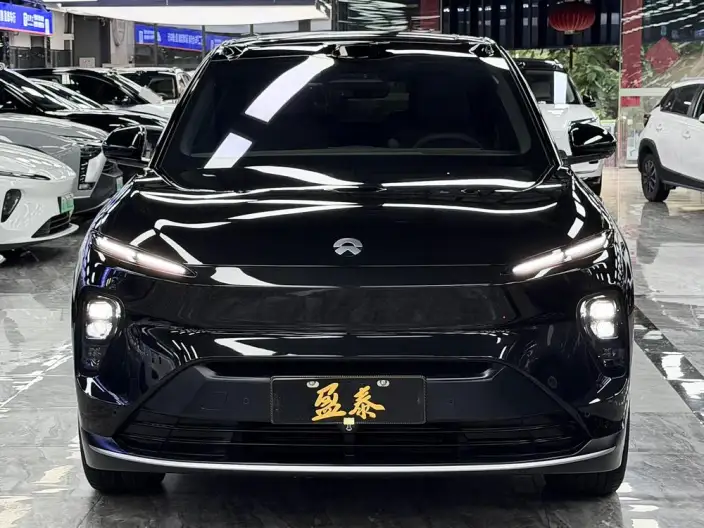 NIO ES8 2024 Model 100kWh Executive Edition – фото 2