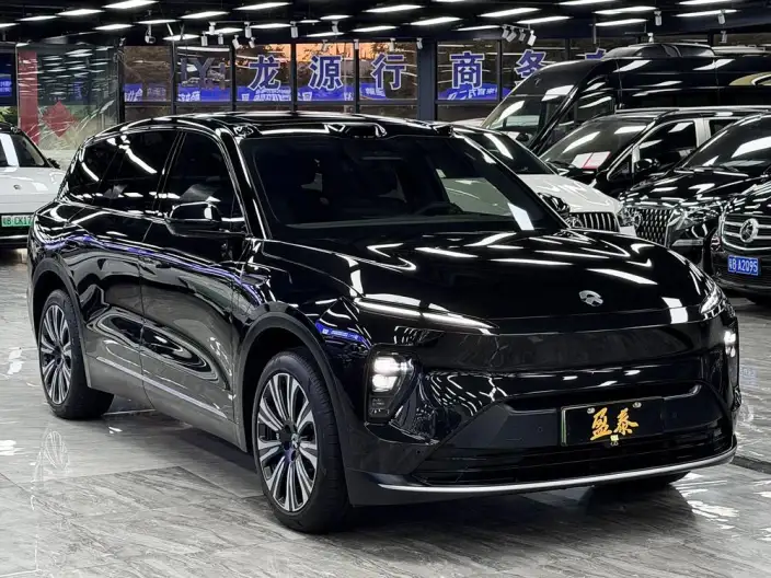 NIO ES8 2024 Model 100kWh Executive Edition – фото 3