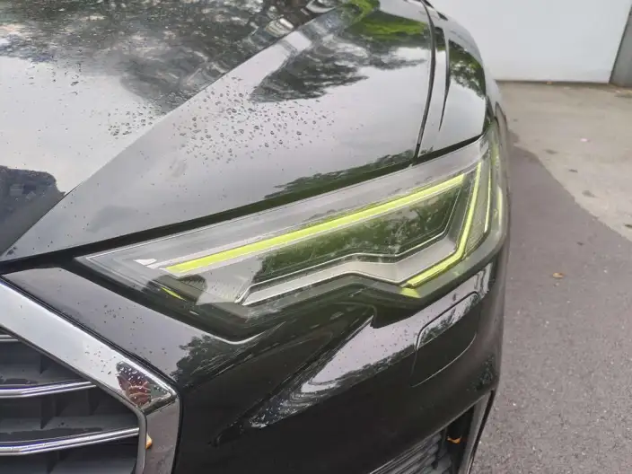 Audi A6L 2022 Model 45 TFSI quattro Exclusive Dynamic Model – фото 9