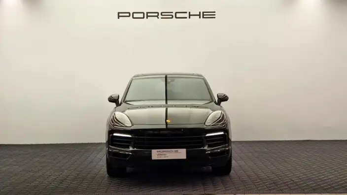 Cayenne E-Hybrid 2023 Model Cayenne E-Hybrid 2.0T Platinum edition – фото 2
