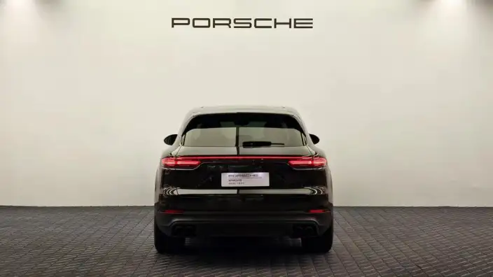 Cayenne E-Hybrid 2023 Model Cayenne E-Hybrid 2.0T Platinum edition – фото 5