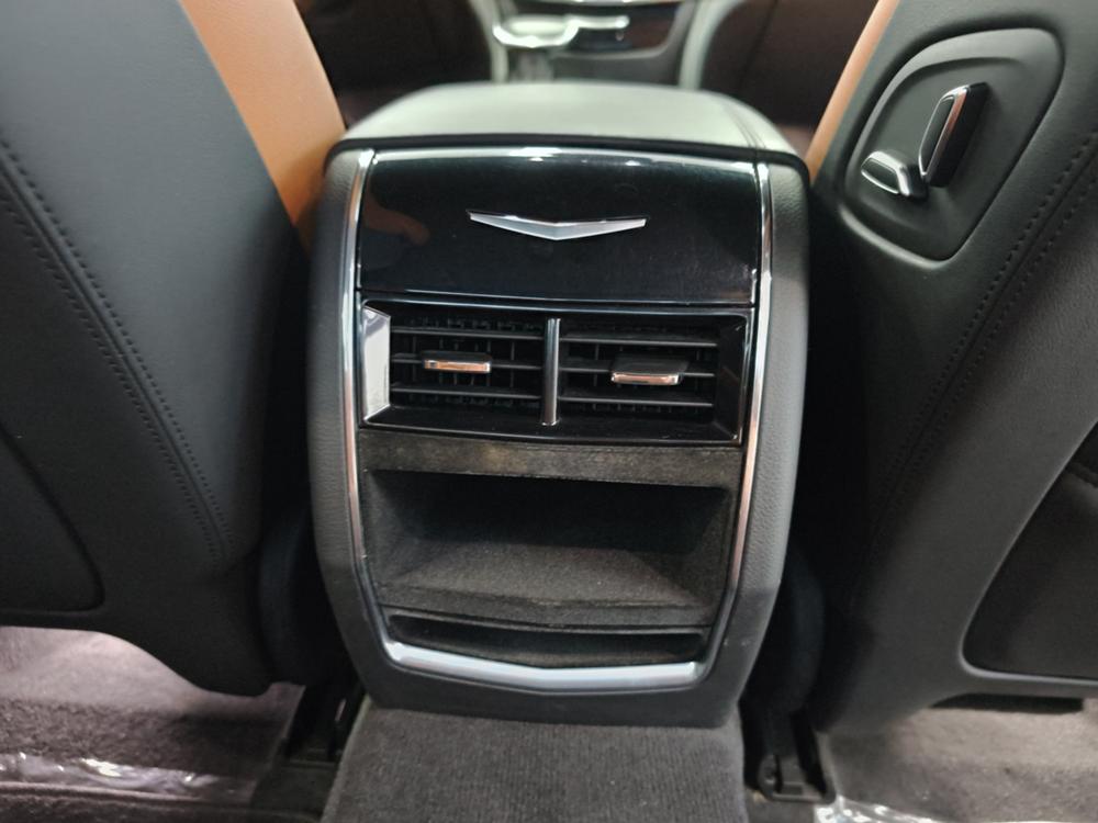 Cadillac CT6 2016 модификация 28T Leading – фото 12