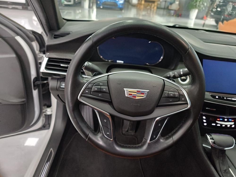 Cadillac CT6 2016 модификация 28T Leading – фото 15