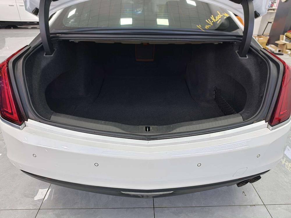 Cadillac CT6 2016 модификация 28T Leading – фото 20