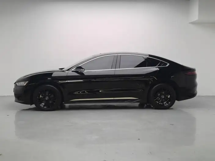 BYD Han DM 2023 Model DM-i Champion Edition 121KM Noble Model – фото 4