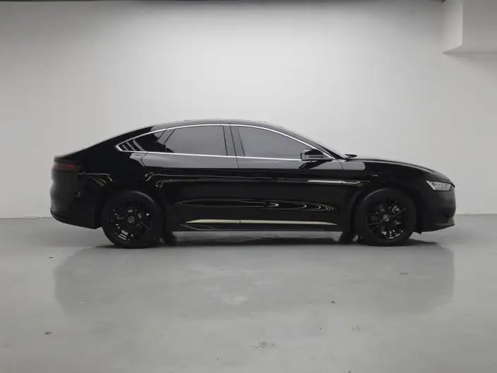 BYD Han DM 2023 Model DM-i Champion Edition 121KM Noble Model – фото 8
