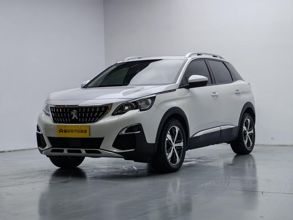Peugeot 508L Модель 2019 года комплектация 360THP Pioneer Edition – фото 1