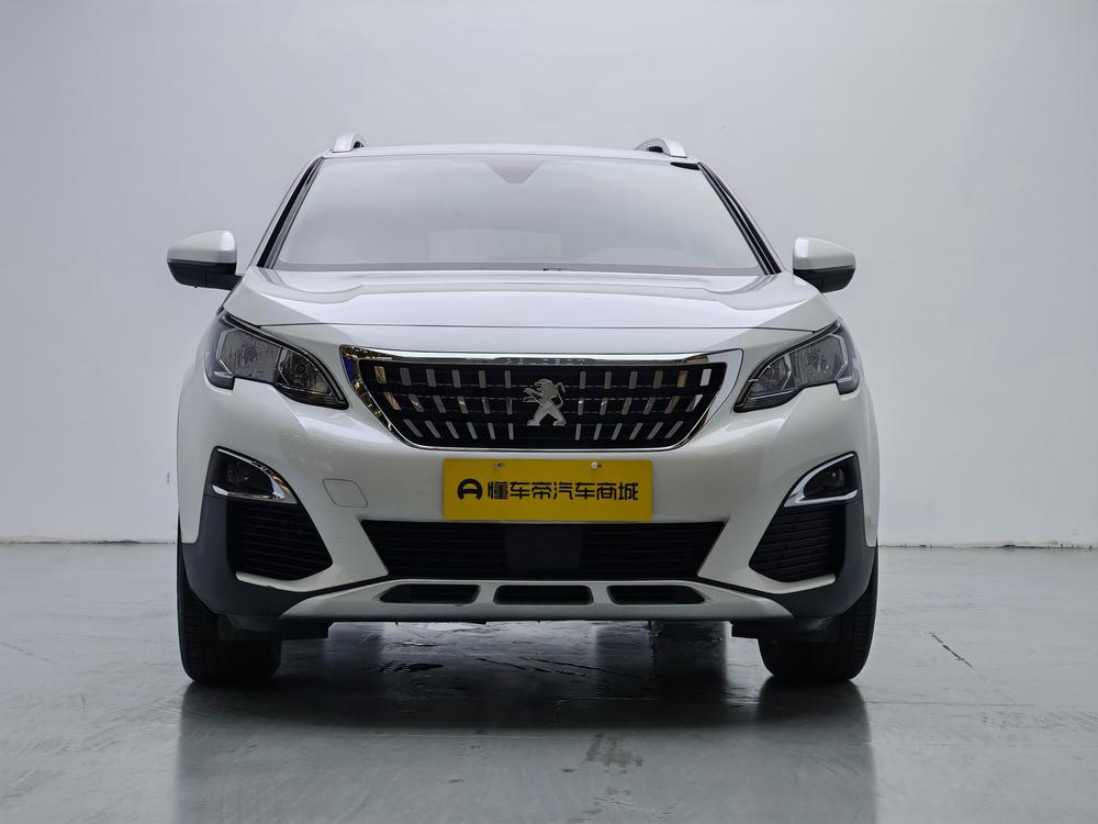 Peugeot 508L Модель 2019 года комплектация 360THP Pioneer Edition – фото 2