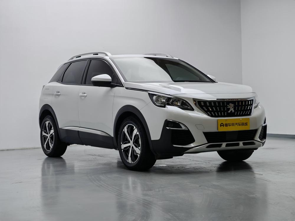 Peugeot 508L Модель 2019 года комплектация 360THP Pioneer Edition – фото 3