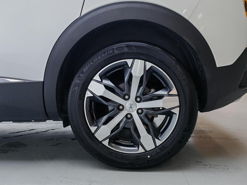 Peugeot 508L Модель 2019 года комплектация 360THP Pioneer Edition – фото 9