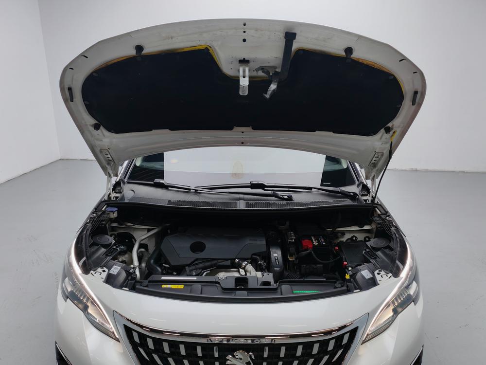 Peugeot 508L Модель 2019 года комплектация 360THP Pioneer Edition – фото 10