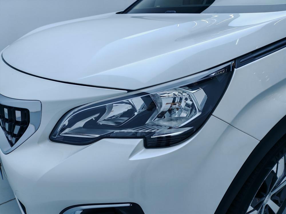 Peugeot 508L Модель 2019 года комплектация 360THP Pioneer Edition – фото 12