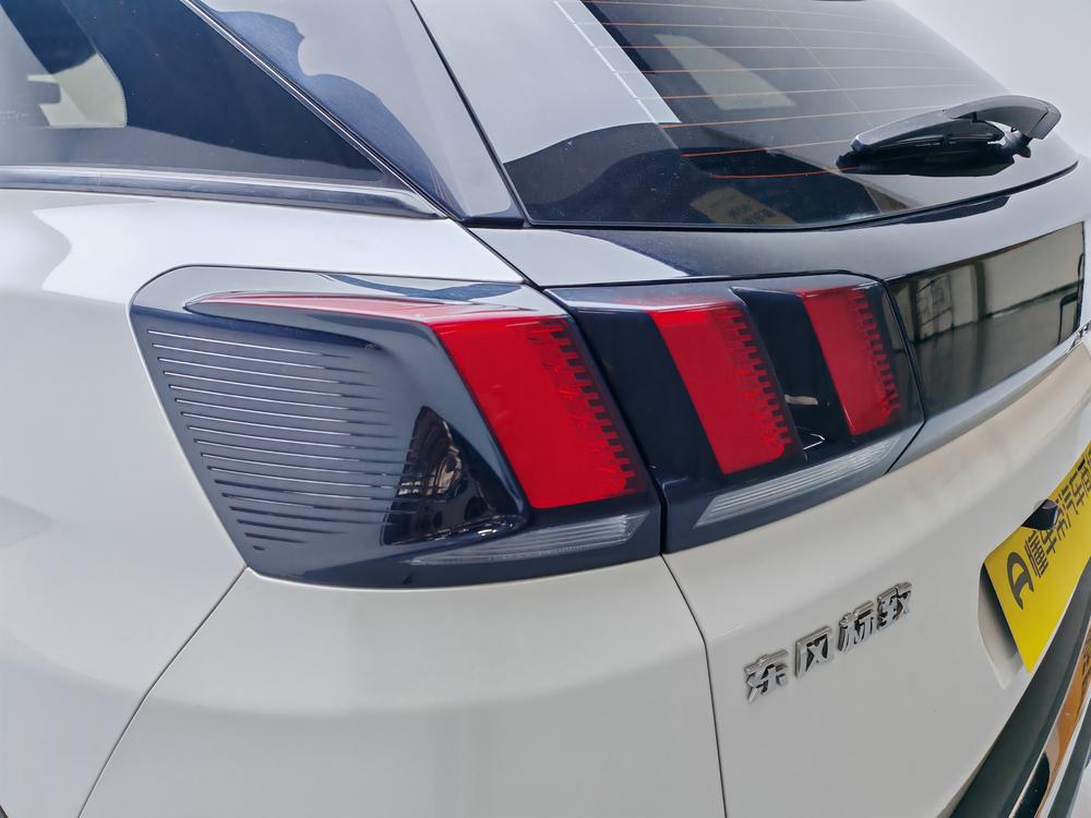 Peugeot 508L Модель 2019 года комплектация 360THP Pioneer Edition – фото 13