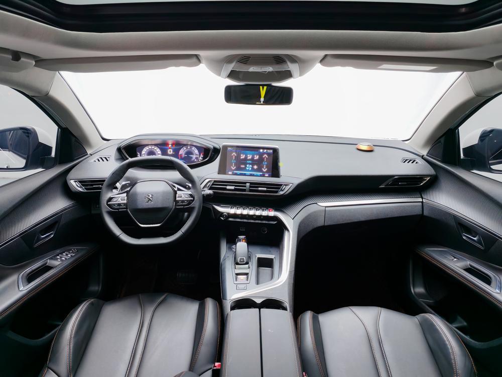 Peugeot 508L Модель 2019 года комплектация 360THP Pioneer Edition – фото 14