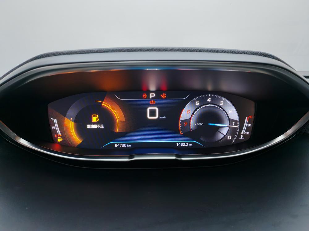 Peugeot 508L Модель 2019 года комплектация 360THP Pioneer Edition – фото 15