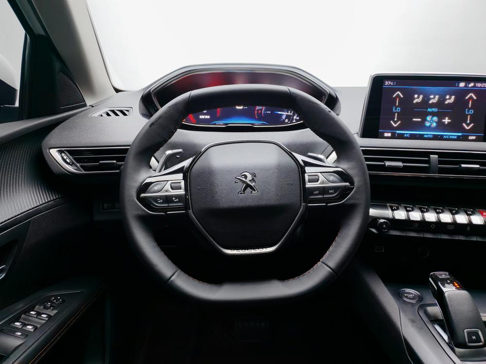 Peugeot 508L Модель 2019 года комплектация 360THP Pioneer Edition – фото 16