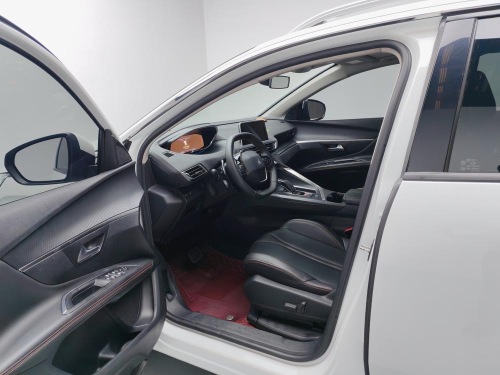 Peugeot 508L Модель 2019 года комплектация 360THP Pioneer Edition – фото 17