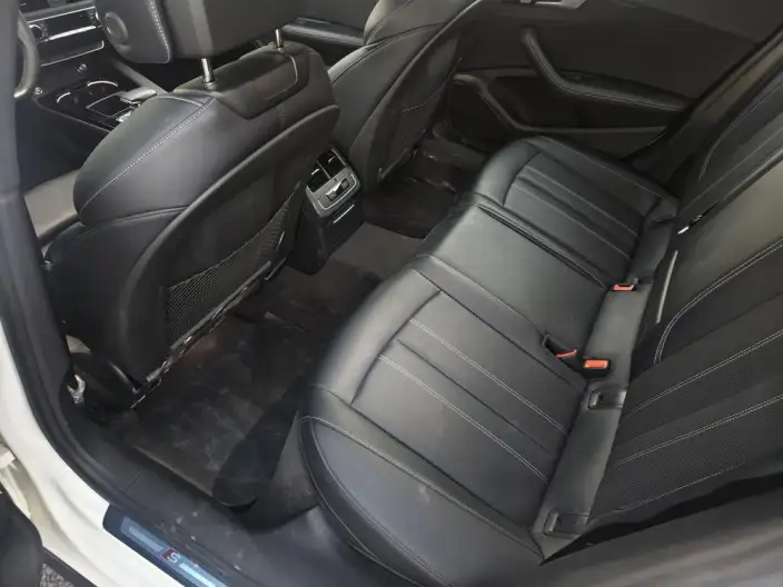 Audi A4 L 2024 Model 40 TFSI Luxury Dynamic Model – фото 10