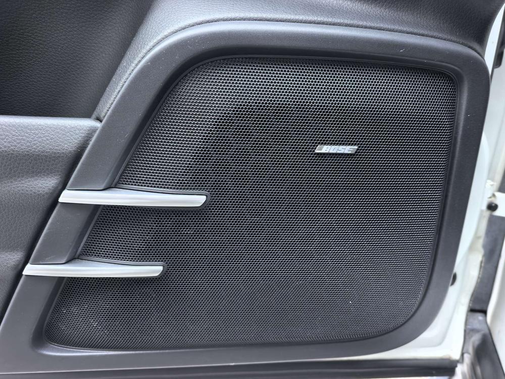 Porsche Cayenne 2011 Cayenne 3.0T – фото 8