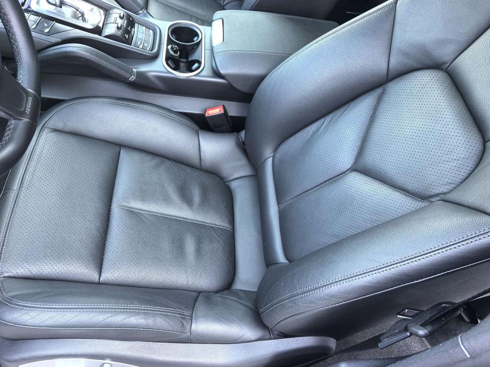 Porsche Cayenne 2011 Cayenne 3.0T – фото 13