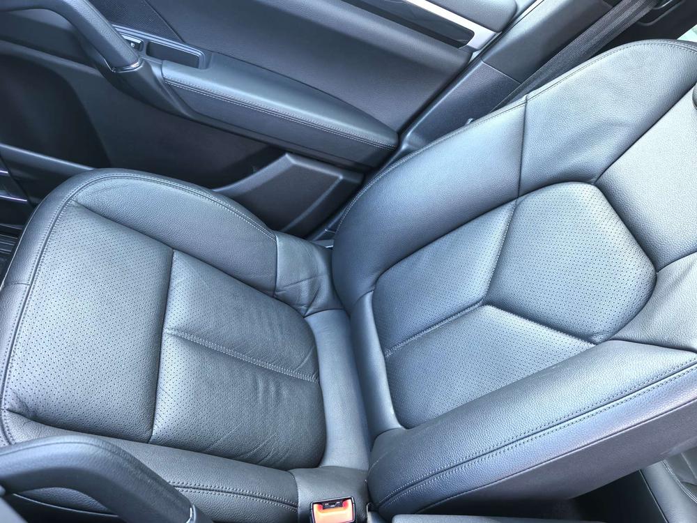 Porsche Cayenne 2011 Cayenne 3.0T – фото 15