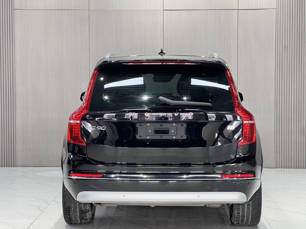 Volvo XC90 PHEV 2022 E-Drive Hybrid T8 Smart Enjoy Luxury 7-Seater – фото 5