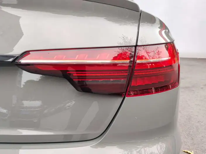Audi S4 2023 Model 3.0TFSI – фото 10