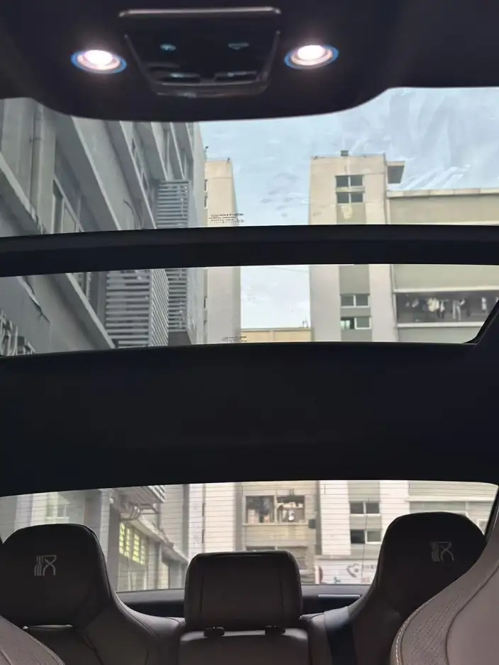 BYD Han DM 2022 Model DM-i 121KM Exclusive Model – фото 9