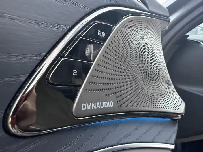 BYD Han DM 2022 Model DM-i 121KM Exclusive Model – фото 10