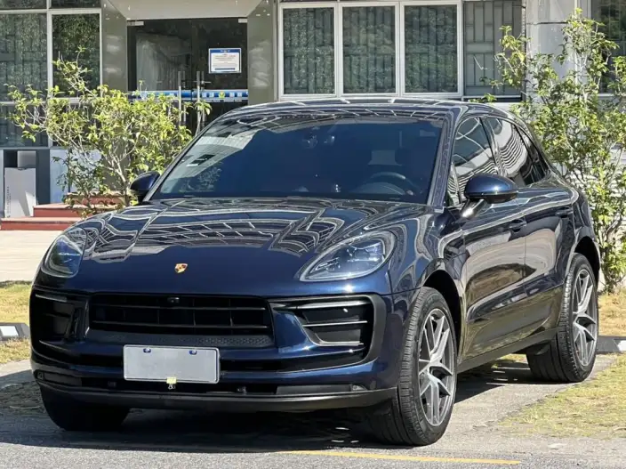 Macan 2023 Model Macan 2.0T – фото 1