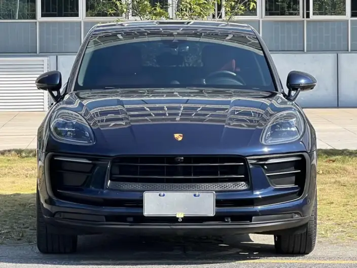 Macan 2023 Model Macan 2.0T – фото 2