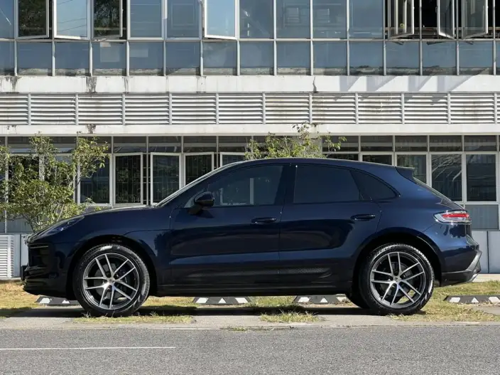 Macan 2023 Model Macan 2.0T – фото 4
