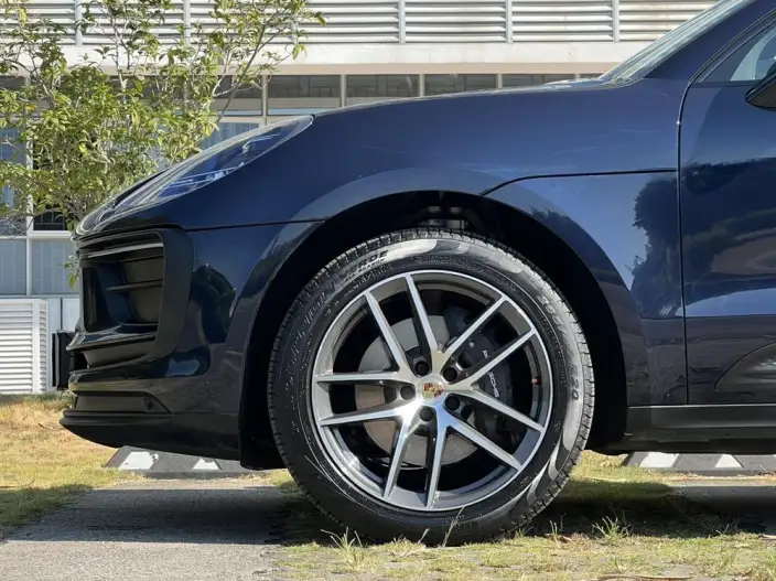 Macan 2023 Model Macan 2.0T – фото 8