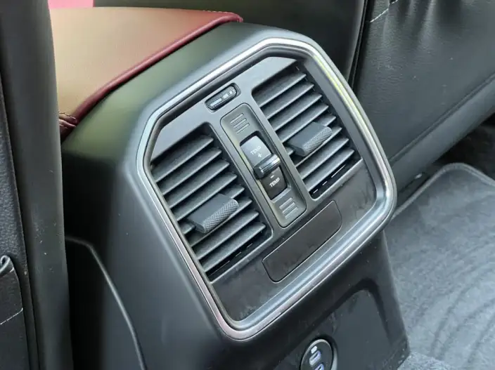Macan 2023 Model Macan 2.0T – фото 10
