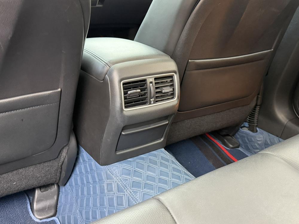 Infiniti Q50L 2018 2.0T Progress China VI – фото 21