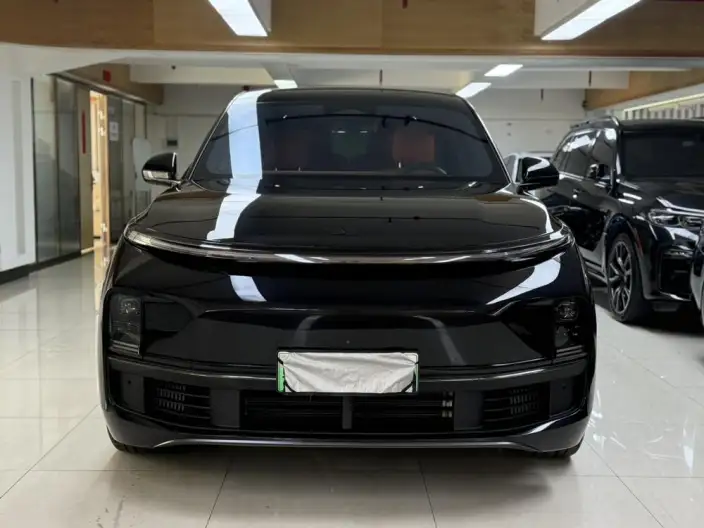 Li Auto L9 2023 Model Pro Edition – фото 2