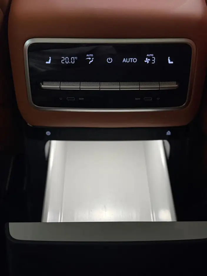 Li Auto L9 2023 Model Pro Edition – фото 4