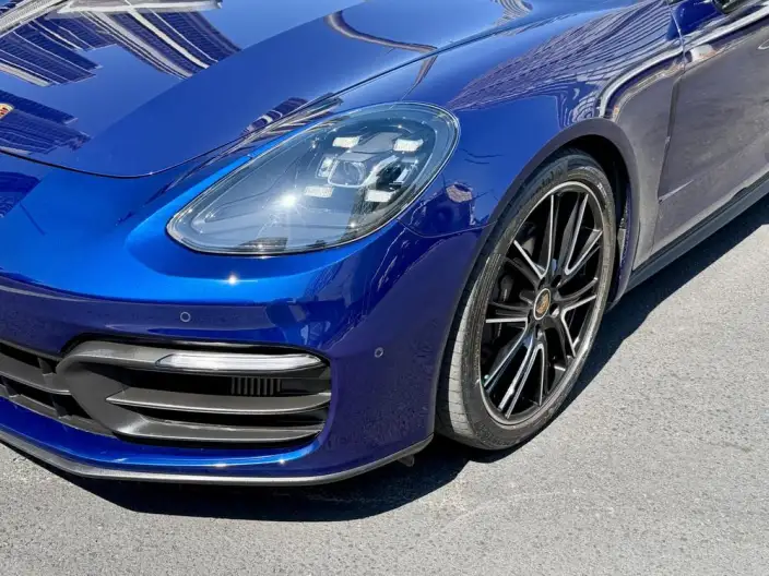 Panamera 2022 Model Panamera 2.9T – фото 9